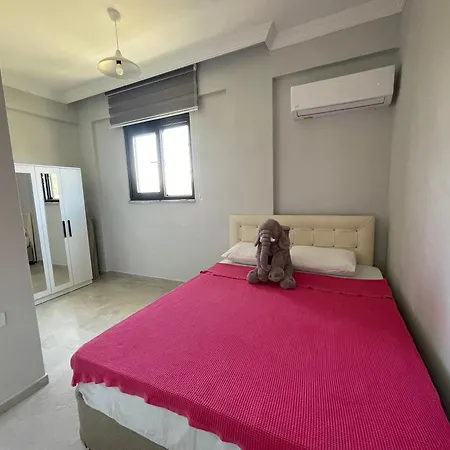 فيلة Villalakehouse *