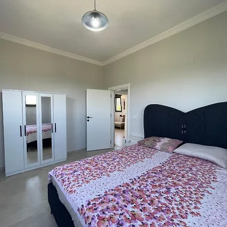 Villalakehouse فيلة دالامان