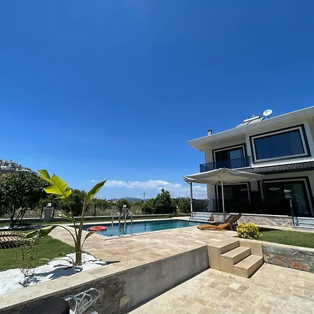 Villalakehouse فيلة دالامان