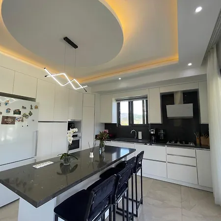 فيلة Villalakehouse